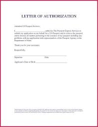 Sample Of Authorization Letter In 2020 Letter Sample Lettering Simple Cover Letter Template