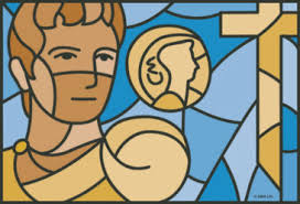 Twenty-ninth Sunday of Ordinary Time