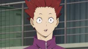 Pin On Haikyuu