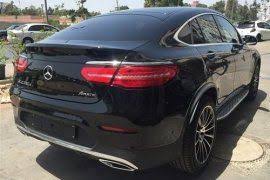 2018 Mercedes Benz Voiture Glc Casablanca Mercedes Benz Mercedes Benz