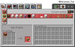 How to turn on classic crafting xbox one. Legacy Console Ui Option For The Bedrock Codebase Minecraft Feedback
