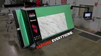 SlabVision Scanner | Capture Everything
