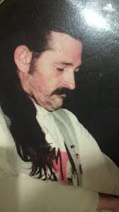 Barry Francis (Unknown) Ryker-Bond (1946-2003)