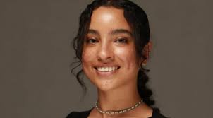 Doctoral Candidate Sandra Abdellah Uses Research to Build Connections