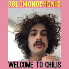 Solomonophonic, Jake Dester