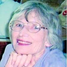 Elaine Tierney Obituary (1931