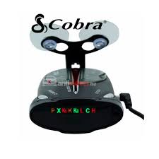 También disponen de otras funciones como indicador de velocidad máxima, gps, conjunto de alertas fijas y memoria de los puntos de carné que te quedan. Detector De Radar Cobra 9880 Antiradares Mexico