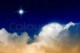 Image result for star on cloud