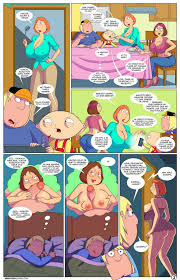 ᐈ Diario de Quahog Quahog diaries Family Guy - Milftoon.org