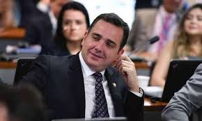 Wed 21 nov 2018 01.00 est. Cresce Apoio Nacional A Candidatura De Rodrigo Pacheco Ao Senado Politica Estado De Minas