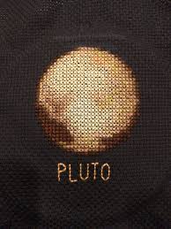 This pattern is an instant download pdf file, not a physical item. Part 9 Of My Solar System Cross Stitch Album On Imgur