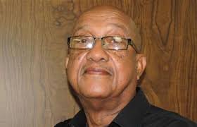 Ralph Cooper Inducted into Texas Radio Hall of Fame Class of 2020