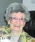 Betty Blondin Obituary (2010)