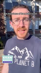 Evan Mckay's Instagram, Twitter & Facebook
