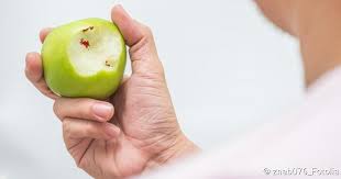 Å ikke få de riktige for eksempel reduserer mangel på vitamin c din evne til riktig å absorbere noen mineraler. Vitamin C Mangel Anzeichen Und Folgen Netdoktor