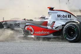 Spa Francorchamps Formula 1 Grand Prix De Belgique 2007 1 Carsten Riede Fotografie In 2020 Mclaren Mercedes Benz Mercedes Benz
