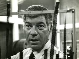 Facenda's voice, Spence's music were key parts of NFL Films