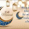 This is one of the most popular celebration days for all muslim peoples. 1
