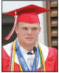 Rossville High School Honors Class of 2025 at Graduation Ceremony