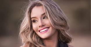 Marianita León irradia su belleza desde la 'chura' Tarija