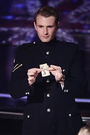 About | Richard Jones