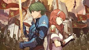 The Rigelian Empire Strikes Back – Fire Emblem Echoes: Shadows of Valentia  Review - GAMINGTREND