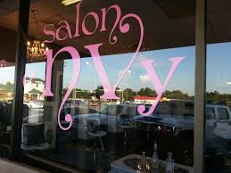 To access the details of the store (locations, store hours, website and current deals) click on the location or the store name. Salon Envy Logo In Waxahachie Tx Hair Salon Decor Salon Decor Beauty Design