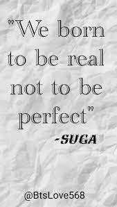 Sep 05, 2019 · 20 best bts quotes that will make you love the bangtan boys so much. Bts Quotes Suga Quote Wattpad