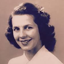 Mary Alltop Obituary