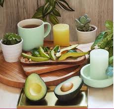 Pour Un Soin Naturel Maison Des Cheveux L Avocat Est Un Excellent Allie Des Cheveux Secs Boucles Frises Et Cheveux Secs Soins Naturels Soin Cheveux Maison