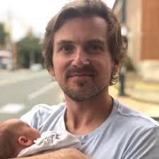 Robert Stough (@CoachStough)