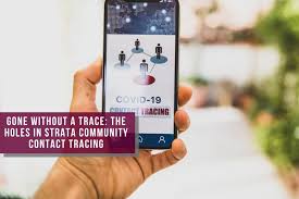 Anyone who has been to an interstate exposure venue is required to follow the quarantine requirements of the interstate exposure venues direction. The Holes In Strata Community Contact Tracing Ace Body Corporate