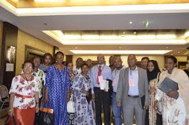 Regional Meeting of ESA Strategic Information Advisers: Priorities and  Technical Updates for 2019