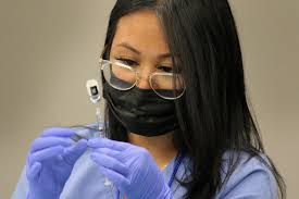 Who classify delta variants it may be related as a variant of concern, that is, increased communicability. Here S What You Need To Know About The Covid 19 Delta Variant The Boston Globe