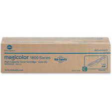Konica minolta magicolor 1600w manual online: Konica Minolta Original Toner Cartridge Laser High Yield 2500 Pages Cyan 1 Each Office Depot