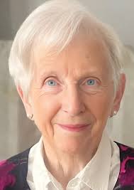 Josephine (Joan) Kelly (née Bulger)