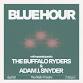 Blue Hour / The Buffalo Ryders / Adam J. Snyder - 04/18/2025 — The Rialto Theatre