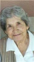 Guadalupe Huerta Obituary (1926