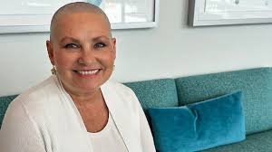 Bradenton cancer patient raises AngeLink funds and awareness