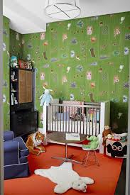 You should not be shocked when you get many stains all over the room. 20 Cute Nursery Decorating Ideas Baby Room Designs For Chic Parents