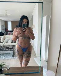 V8 Supercar racer Renee Gracie turns full-throttle porn star | PerthNow