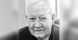 Jimmy Ted Muirhead Obituary