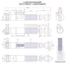My Home Machined Props And A Machining Based Question New Question Lightsaber Design Lightsaber Blueprints