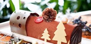 Buche Royale Trianon Au Thermomix Recette Thermomix Buche De Noel Buche De Noel Au Thermomix Buche De Noel Originale