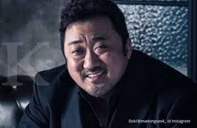 We did not find results for: Selain Gabung Marvel Ma Dong Seok Bintangi Serial Tv Amerika Adaptasi Drakor Trap
