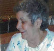 Julia A. Huff Obituary May 25, 2012