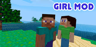 The world itself is filled with everything from icy mountains to steamy jungles, and there's always something new to explore, whether it's a witch's hut or an interdimensional portal. Download Girlfriend Mod For Mcpe Free For Android Girlfriend Mod For Mcpe Apk Download Steprimo Com