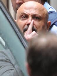 Melbourne crime news: Gavin Preston and Chris Binse share birthday