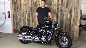 How To Mount 2018-2021 Harley Softail Spring Seat Mounting Kit Seat, Tank  Bib, Passenger Pad