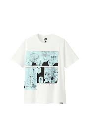 Jan 31, 2021 · this list of 2021 pop culture trends highlights some of the ways in which popular culture can influence and direct consumer desires, giving thought leaders and business owners a better idea of what to look for in the years to come. Shonen Jump X Uniqlo Ut 50th Anniversary Collaboration Drops Hypebeast